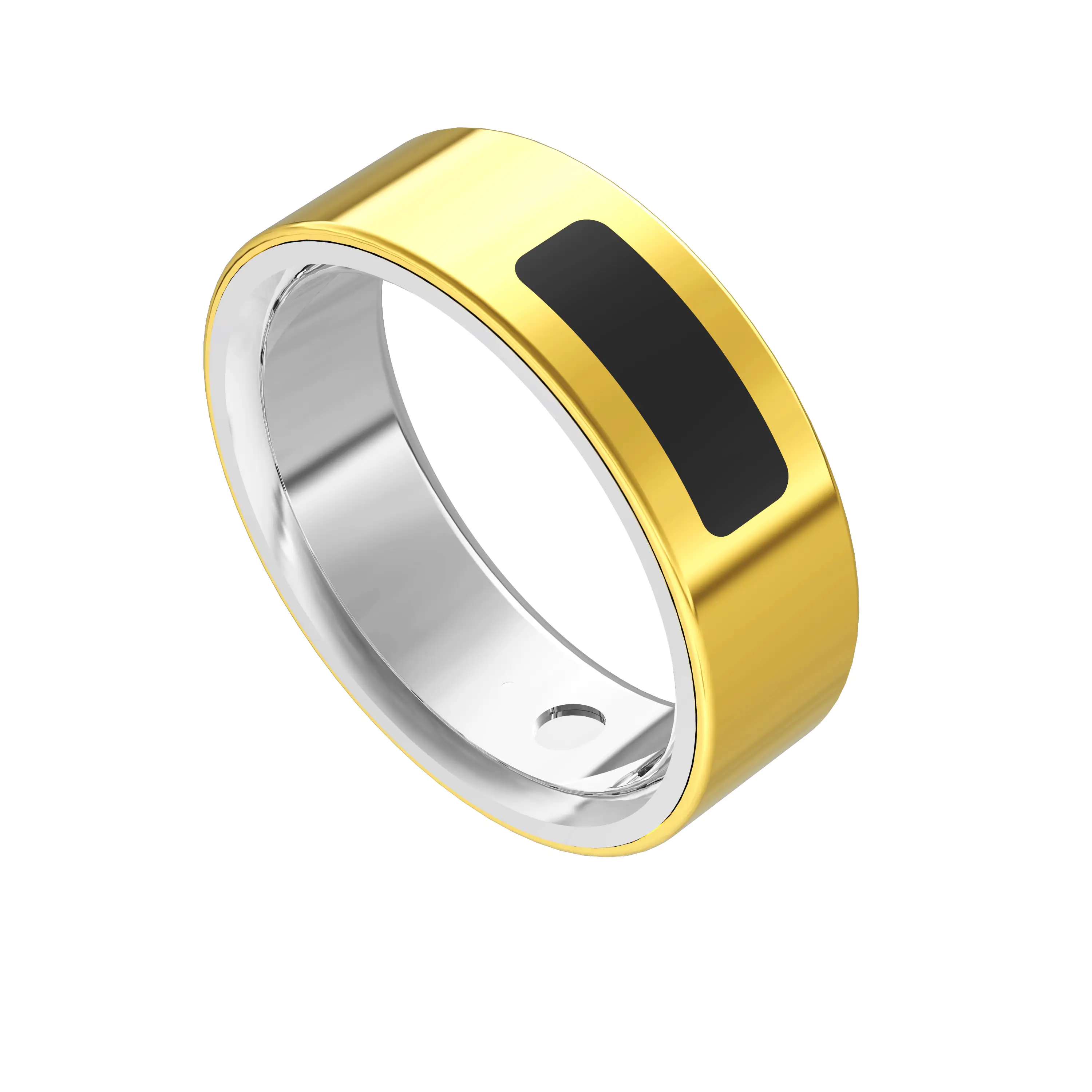 Goodway Health Smart Ring TM21 | IP68 Waterproof & 24/7 Tracking 1
