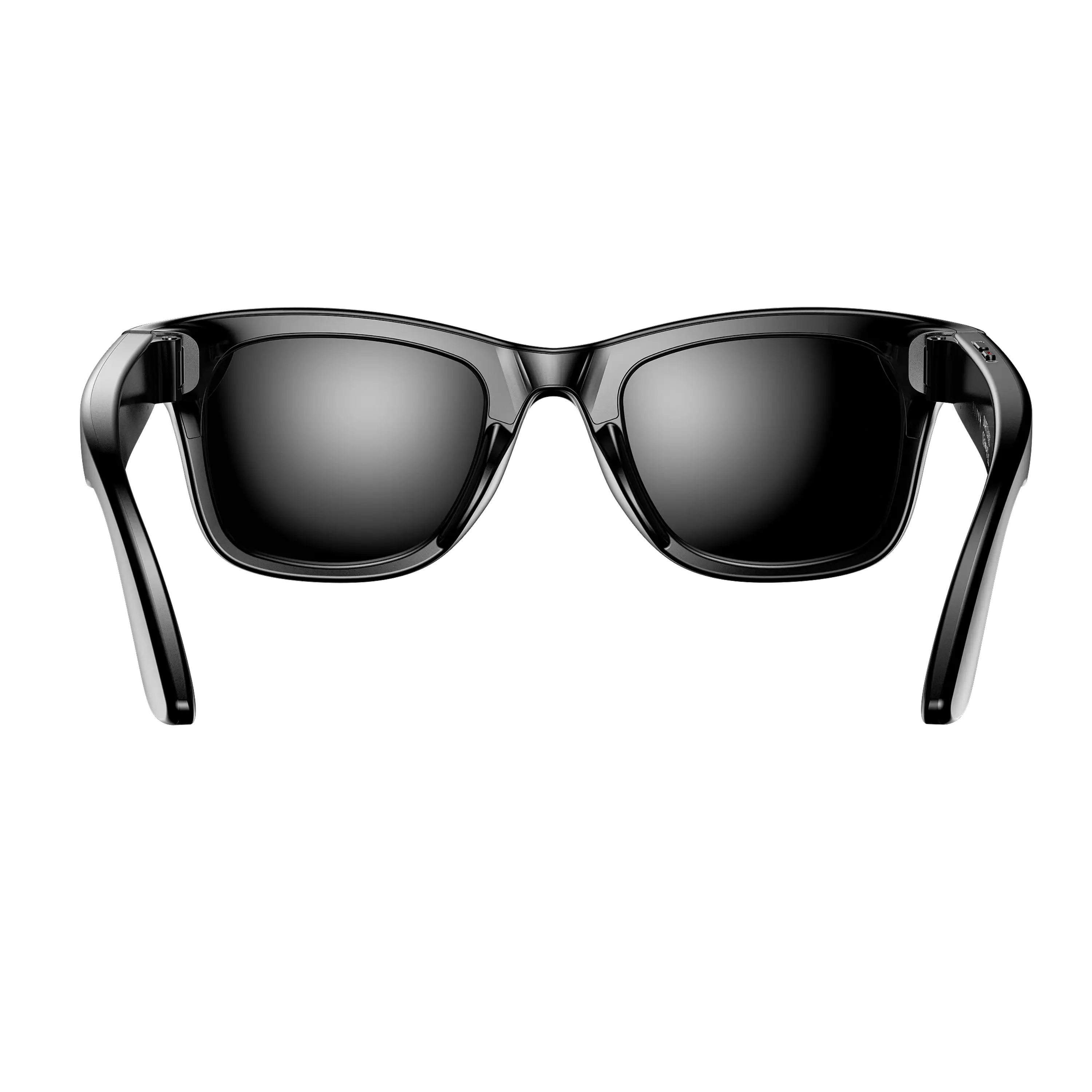 Goodway AI Smart Glasses Fashion Camera ChatGPT Visual Aid W600 1