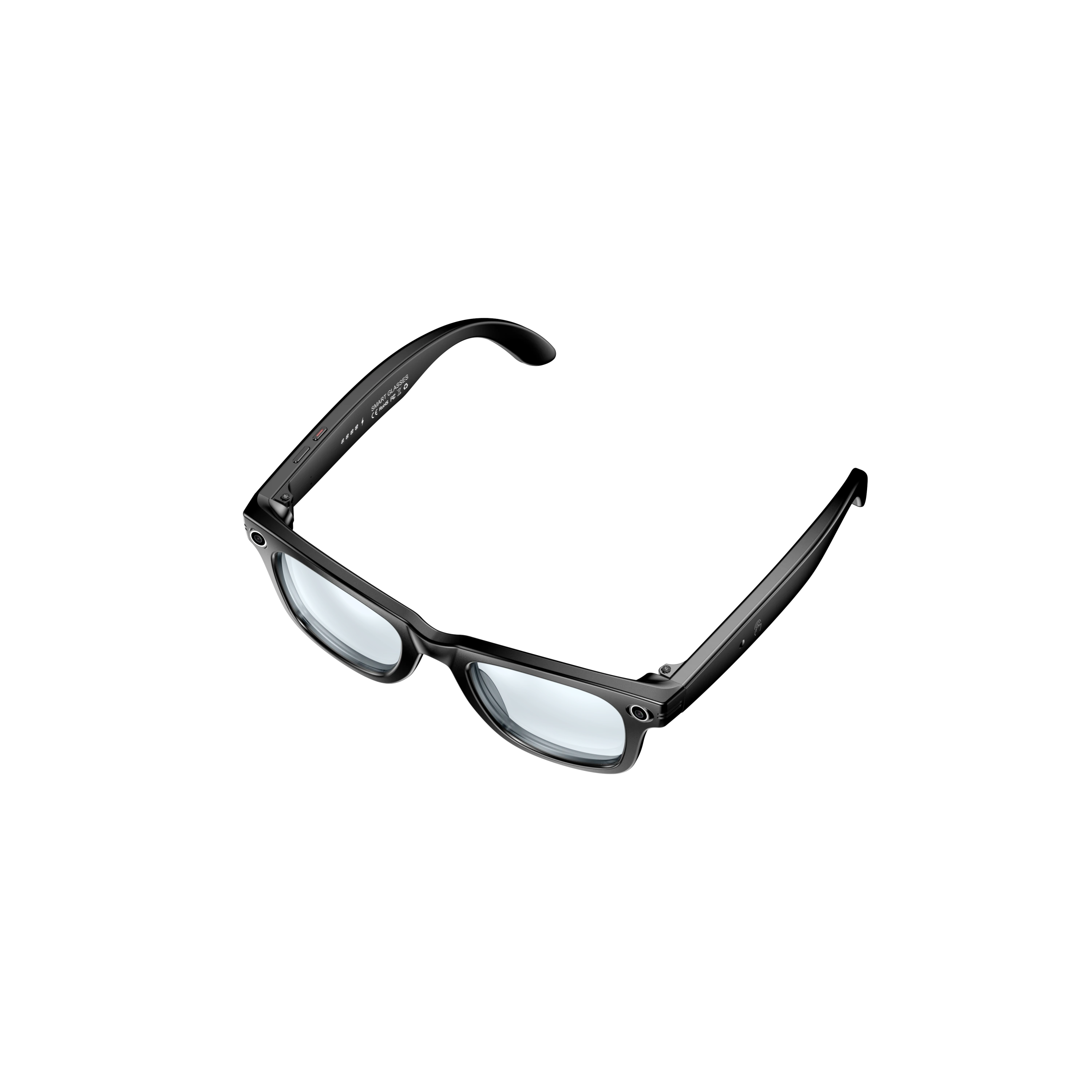 Goodway AI Smart Glasses Fashion Camera ChatGpt Visual Aid W600 1