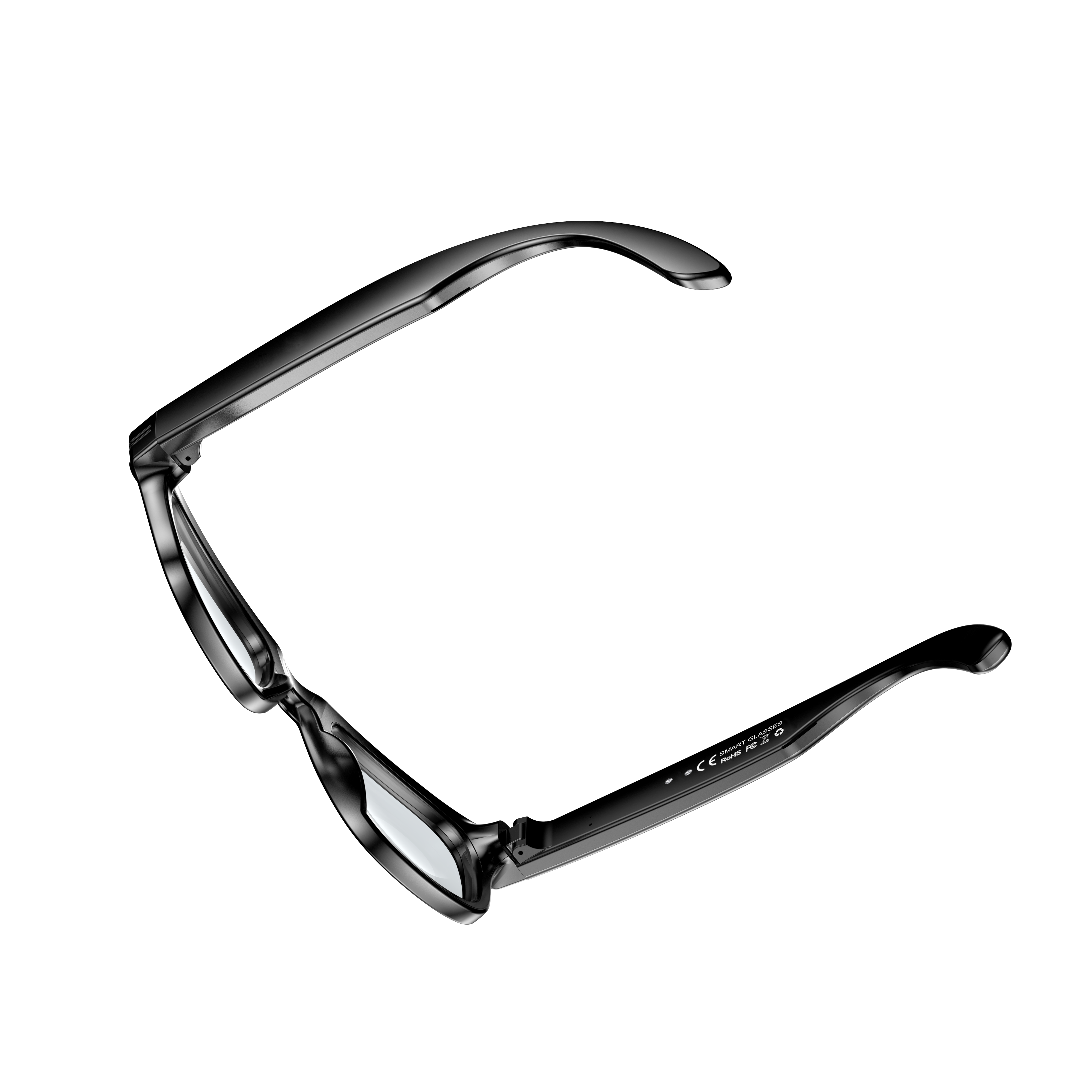Goodway W611 AI Camera Glasses