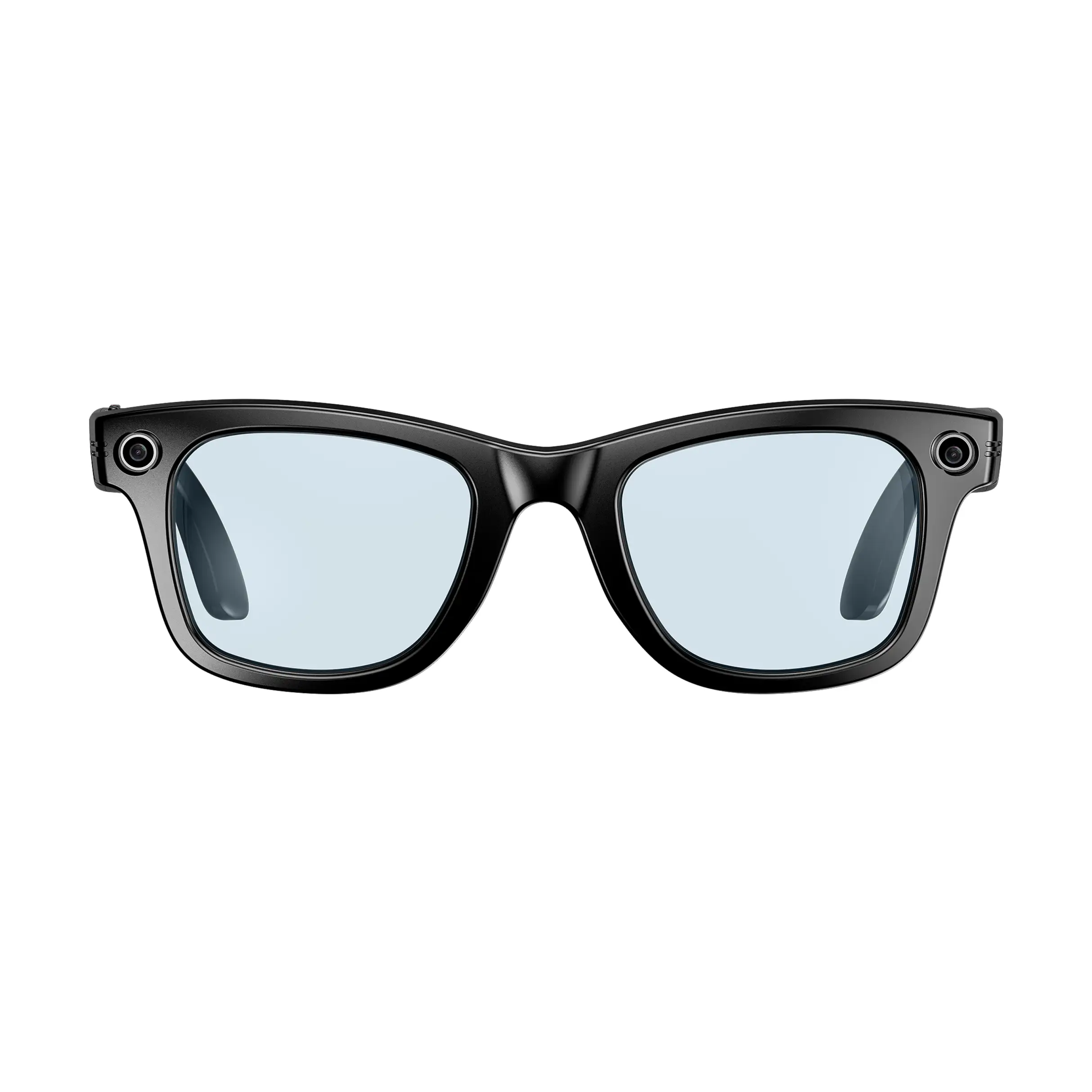 Goodway Ai Smart Lunes avec caméra 8MP, traduction en temps réel, IP65 imperméable, 42 g léger W610 1
