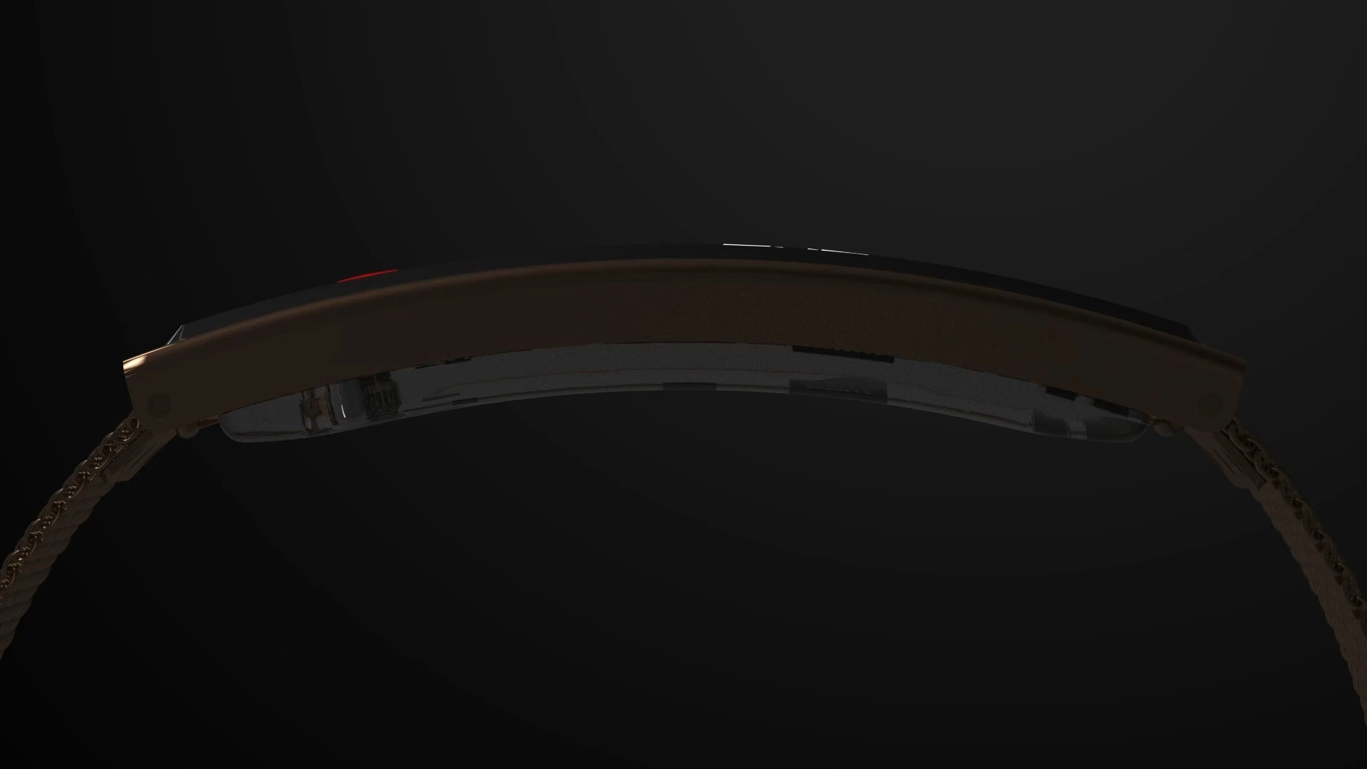 Goodway Smart Band with Heart Rate and Blood Oxygen Tracking B3 1