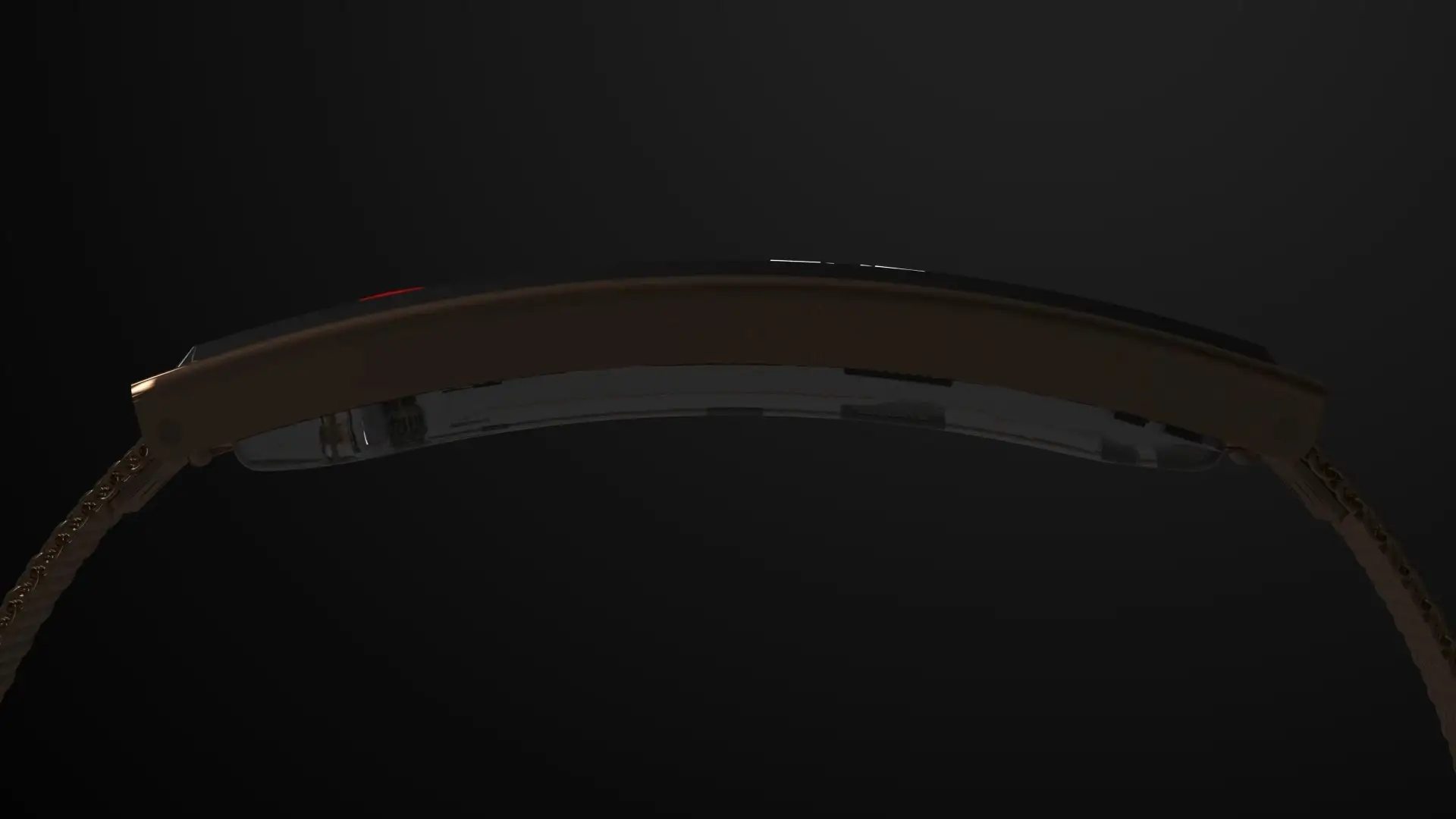 Pulsera inteligente Goodway B3 con monitorización de salud BLE 5.3 1