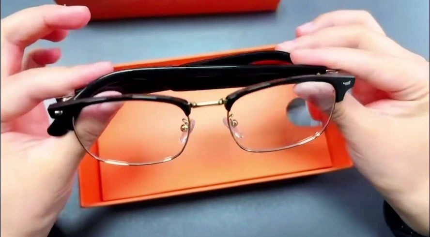 Bluetooth translation glasses platform for OEM and ODM integration programs.