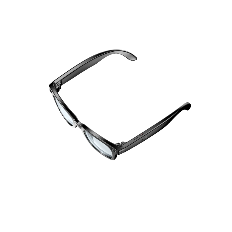 نظارات Goodway W600 الذكية المزودة بكاميرا بتقنية الذكاء الاصطناعي لالتقاط الصور والفيديو 1