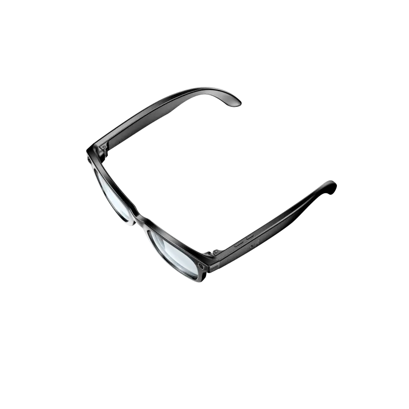 نظارات Goodway W600 الذكية المزودة بكاميرا بتقنية الذكاء الاصطناعي لالتقاط الصور والفيديو 1