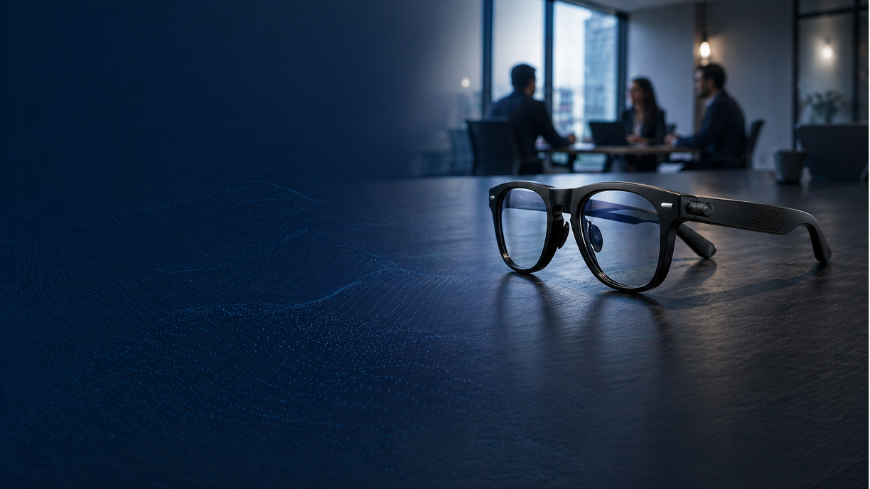Audio smart glasses OEM manufacturer for low leakage audio, stable calls, and daily communication use