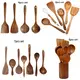 Best Wooden Spoon Utensil Price 2