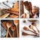 Best Wooden Spoon Utensil Price 5