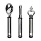 Best Metal Kitchen Utensils Stocked - - Qianzan 4