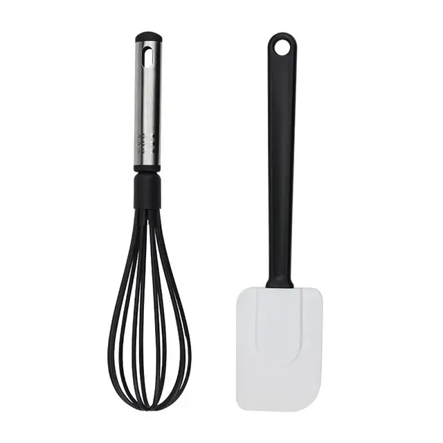 Best Metal Kitchen Utensils Stocked - - Qianzan 5