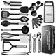 Best Metal Kitchen Utensils Stocked - - Qianzan 2