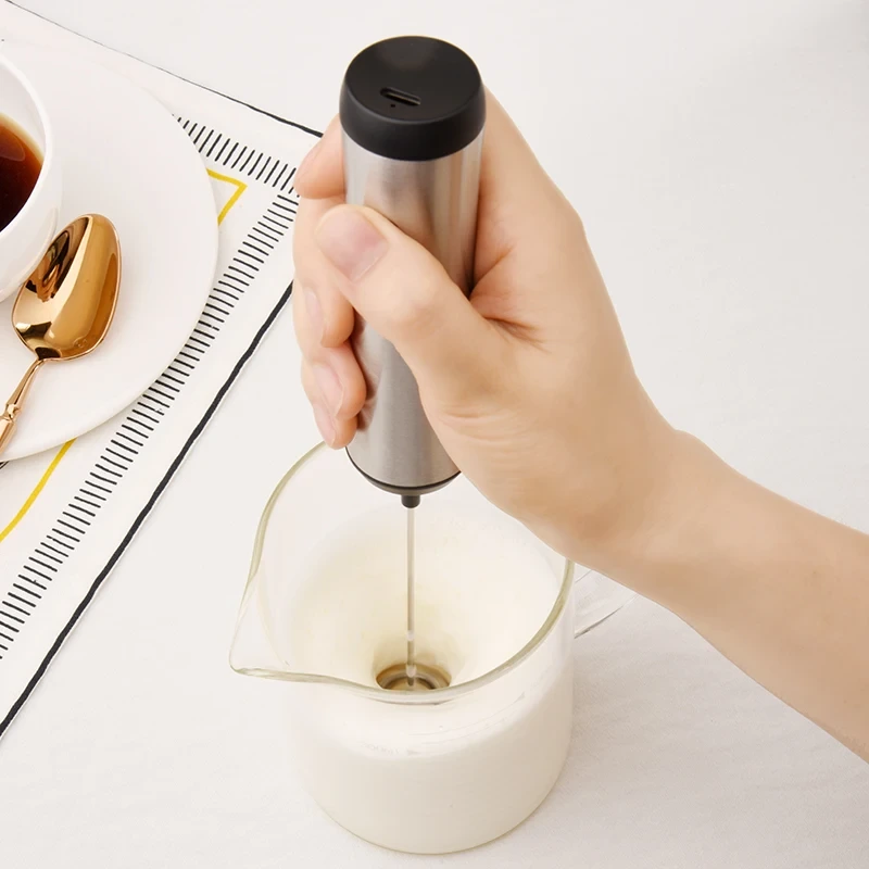 Qianzan Kitchen Utensil Manufacturer 10000RPM-14000RPM Kitchen Utensil Manufacturervendor 7