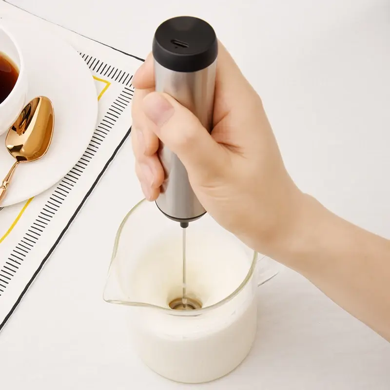 Qianzan Kitchen Utensil Manufacturer 10000RPM-14000RPM Kitchen Utensil Manufacturervendor 7