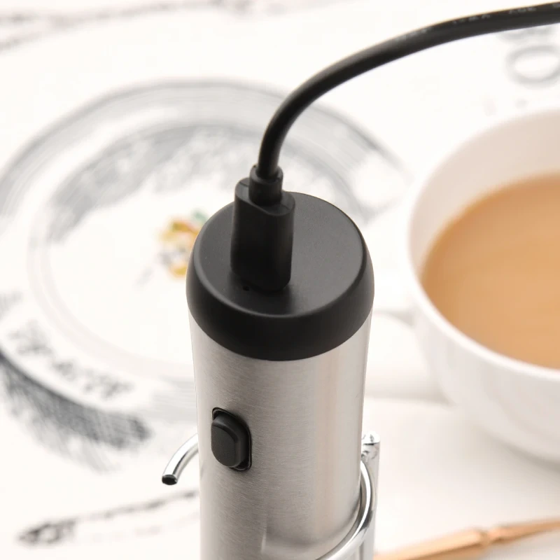 Qianzan Kitchen Utensil Manufacturer 10000RPM-14000RPM Kitchen Utensil Manufacturervendor 6