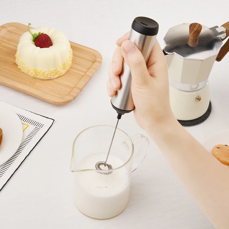 Qianzan Kitchen Utensil Manufacturer 10000RPM-14000RPM Kitchen Utensil Manufacturervendor 4