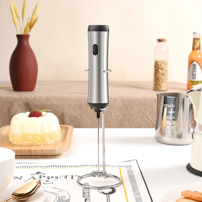Qianzan Kitchen Utensil Manufacturer 10000RPM-14000RPM Kitchen Utensil Manufacturervendor 3