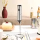 Qianzan Kitchen Utensil Manufacturer 10000RPM-14000RPM Kitchen Utensil Manufacturervendor 3