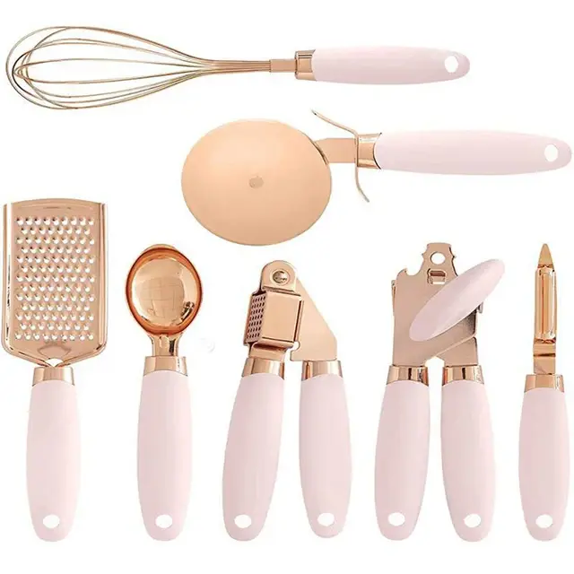 Best Metal Utensil Set Manufacturers 2