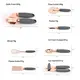 Best Metal Utensil Set Manufacturers 4