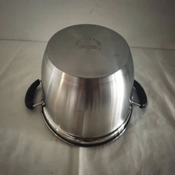Custom Made Ss Cookware 6
