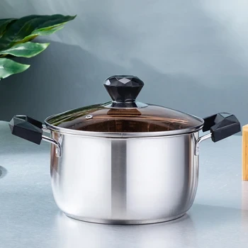 Custom Made Ss Cookware 2