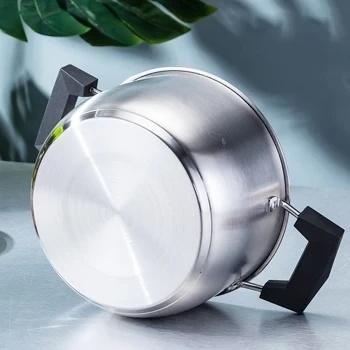 Custom Made Ss Cookware 3