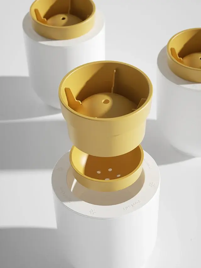 Qianzan Kitchen Utensil Manufacturer Customized Any Color Kitchen Utensil Manufacturerfor Sale 4