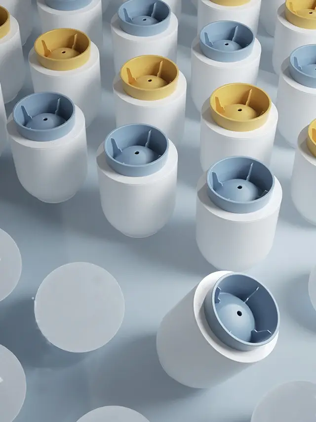 Qianzan Kitchen Utensil Manufacturer Customized Any Color Kitchen Utensil Manufacturerfor Sale 5
