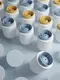 Qianzan Kitchen Utensil Manufacturer Customized Any Color Kitchen Utensil Manufacturerfor Sale 5