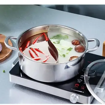 Stainless Steel Kitchenware T/Tfactory 6