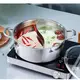 Stainless Steel Kitchenware T/Tfactory 6