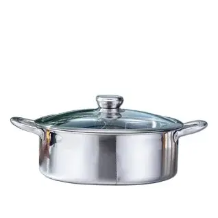 Stainless Steel Kitchenware T/Tfactory 4