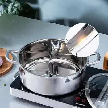 Stainless Steel Kitchenware T/Tfactory 5