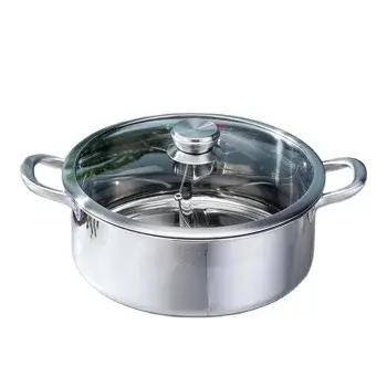 The Ultimate Guide To Finding The Best Stainless Steel Pot Set 1