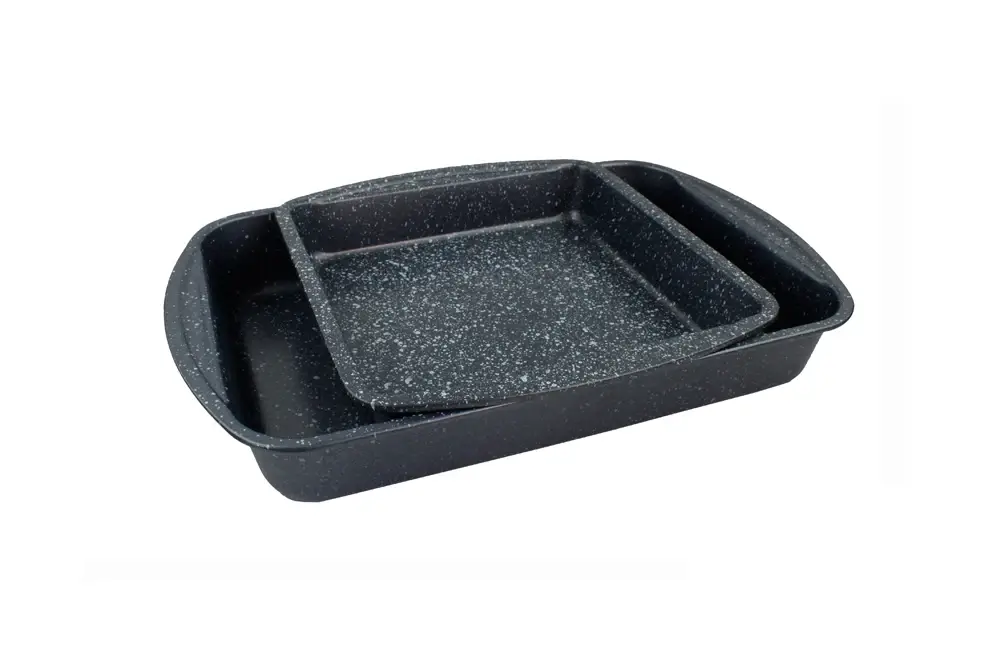 Stainless Steel Bakeware Cost Sustainable 6