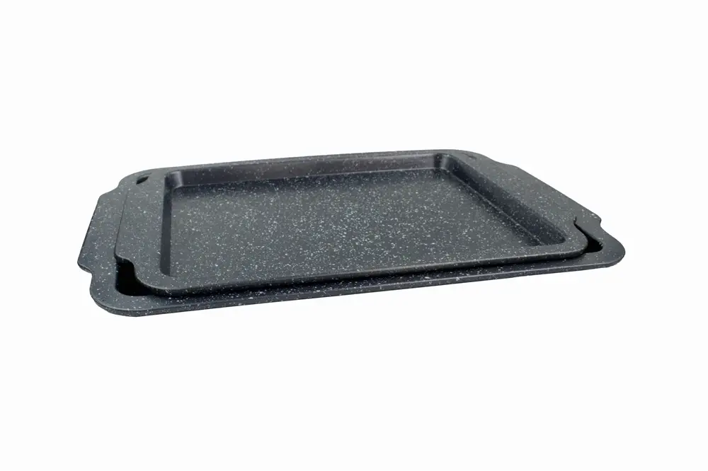 Stainless Steel Bakeware Cost Sustainable 3