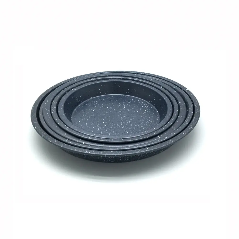 Stainless Steel Bakeware Cost Sustainable 4