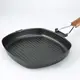 Qianzan Aluminium Cooking Set Spiral CDfactory Price 4