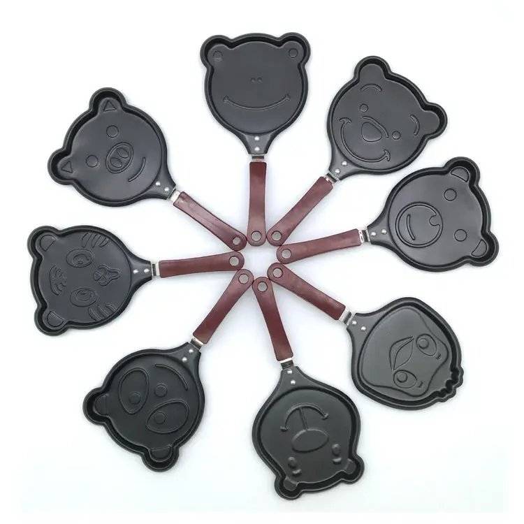 Kitchen Utensil Manufacturer Suppliers Customized Color 7