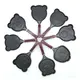 Kitchen Utensil Manufacturer Suppliers Customized Color 7