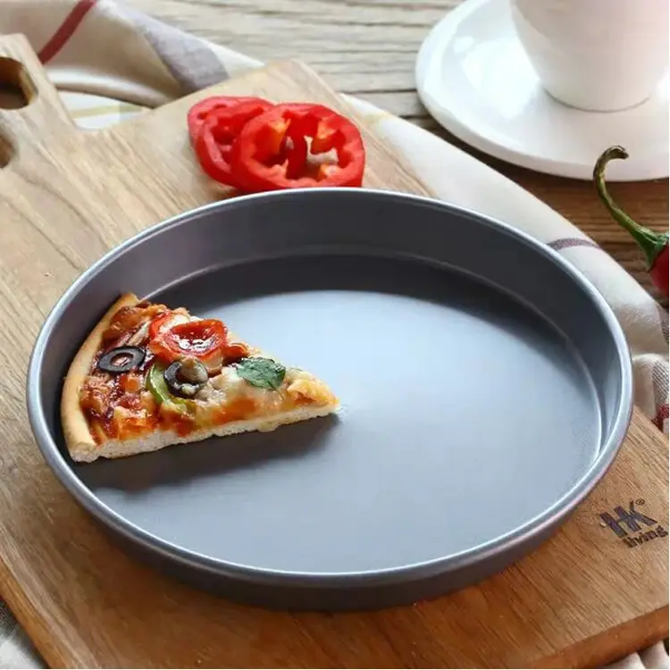 Qianzan Bakeware Supplier Black/customizedsuppliers 7