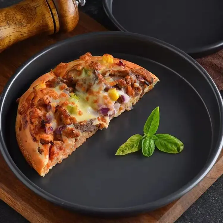 Qianzan Bakeware Supplier Black/customizedsuppliers 6