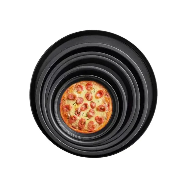 Essential Metal Bakeware Set: Your Kitchen's New Favorite Tools 1