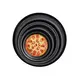 Qianzan Bakeware Supplier Black/customizedsuppliers 2