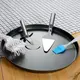 Qianzan Bakeware Supplier Black/customizedsuppliers 3