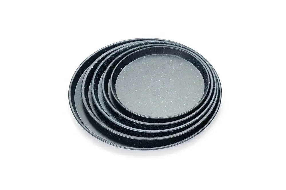 Metal Bakeware Set Wholesale Baking Dishes & Pans 3