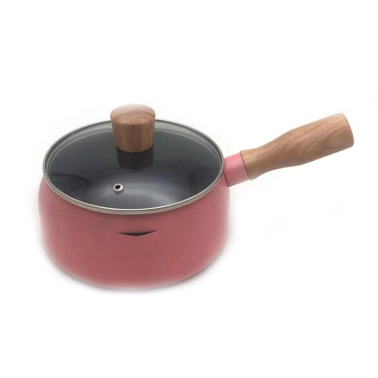 Buy Carbon Cookware Set Factory Price 7