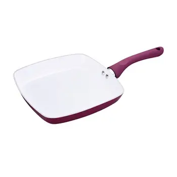 Qianzan Aluminium Cooking Pots Outdoor Bbq Aluminium Cooking Potsprice 5