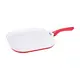 Qianzan Aluminium Cooking Pots Outdoor Bbq Aluminium Cooking Potsprice 4